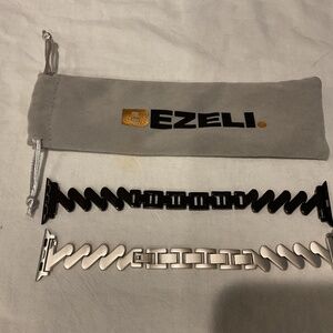 Bezeli Apple Watch bands